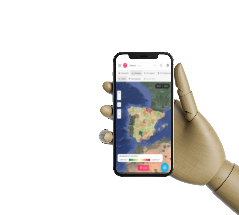 How We Calculate Hero